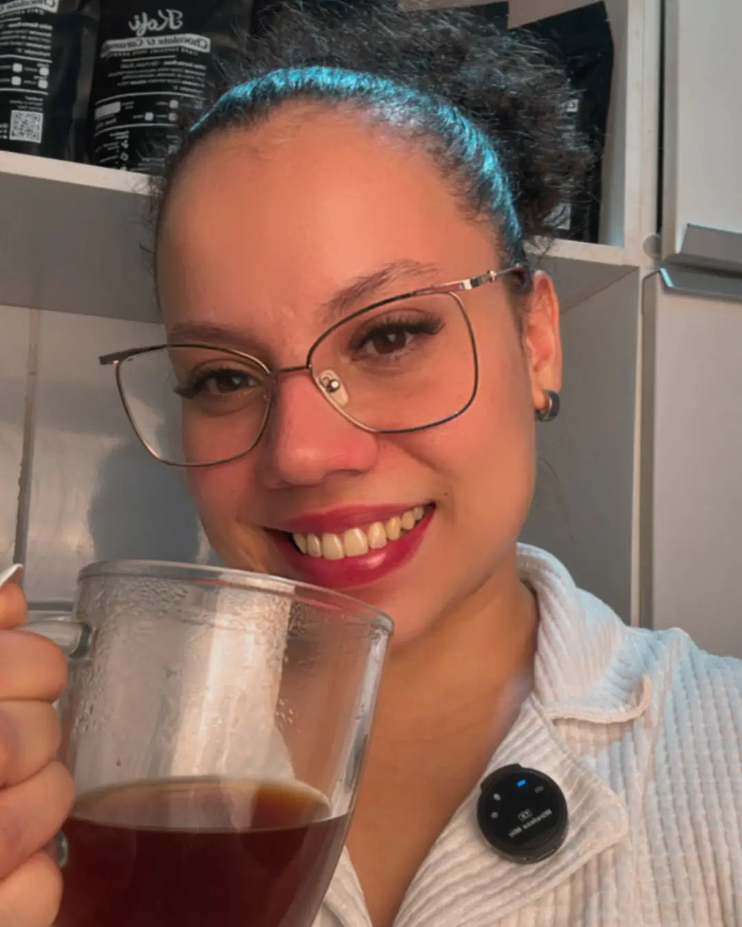 Café Especial Chocolate e Caramelo