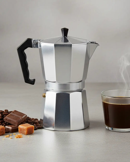 Cafeteira Italiana 300ml