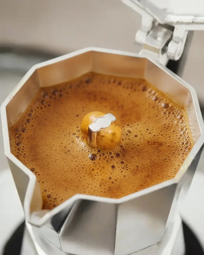 Cafeteira Italiana 300ml