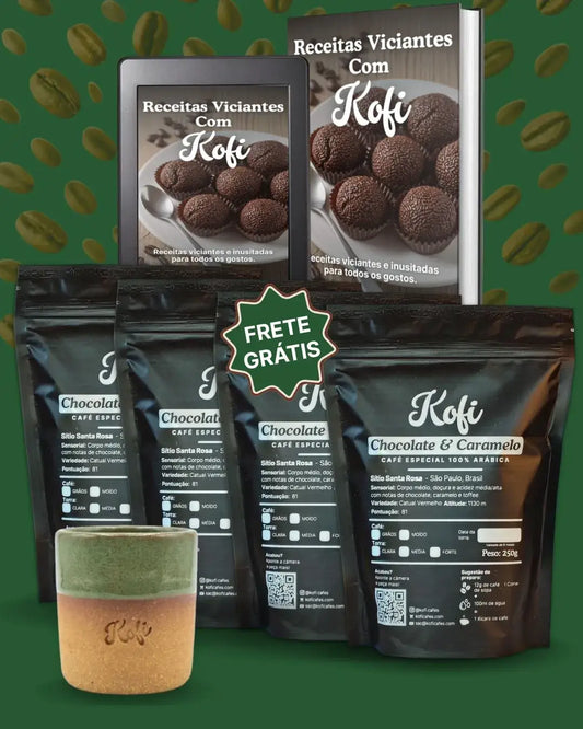 Kit Dia dos Pais