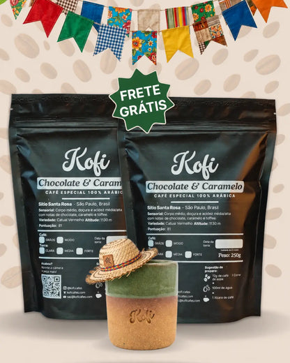 Kit Festa Junina