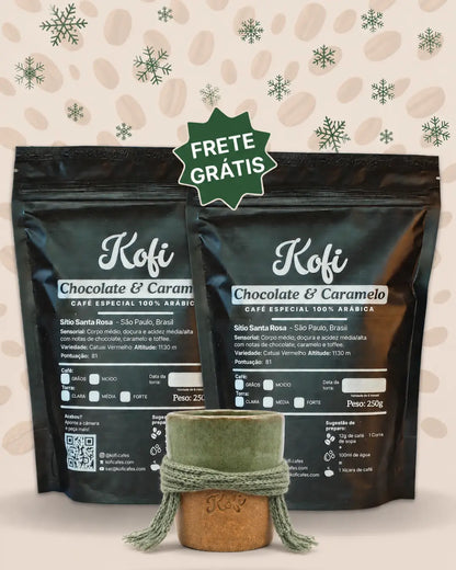 Kit Inverno